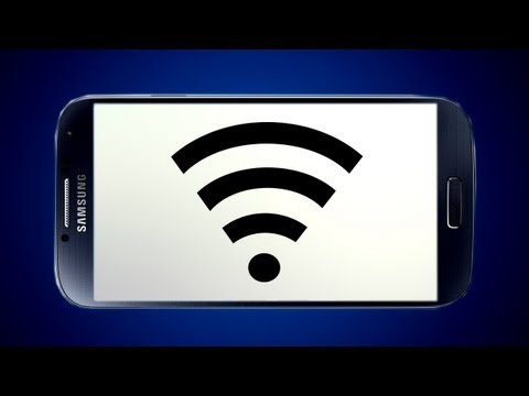 Share Computer Internet Connection with Android (Reverse Tethering)