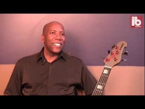 iBass Magazine: Nathan East Interview