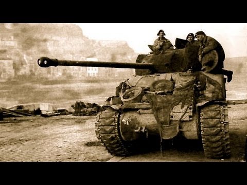 10 Legendary Soldiers Of WWII