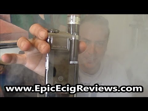 Monday Vape! | Join us on the ECIG FORUM at www.EpicEcigReviews.com | IndoorSmokers