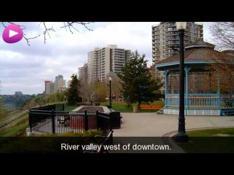 Edmonton, Alberta Wikipedia travel guide video. Created by http://stupeflix.com