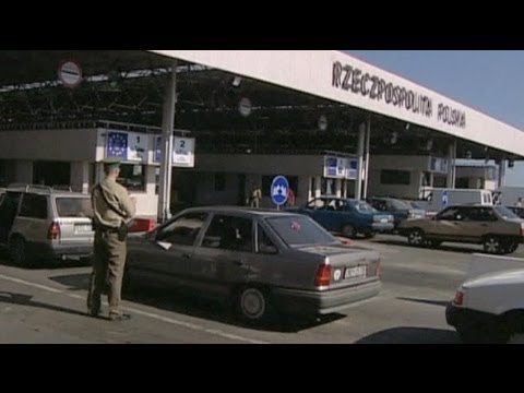 MEPs slam EU Council's Schengen reforms