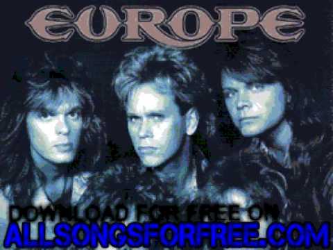 europe - Superstitious - Out of This World