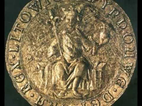 Багародзіца - Bagarodzitsa - anthem of Great Duchy of Lithuania (Belarus,15th cen.)