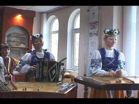 Belarus Folk Music