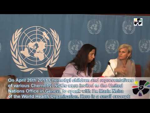 AGreenRoad - IAEA Cancels WHO Radiation Maximum Dose Directive, Belarus Cancels Exclusion Zone