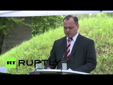 Germany: Lessons of WWII not received in Ukraine - Belarus ambassador to Germany