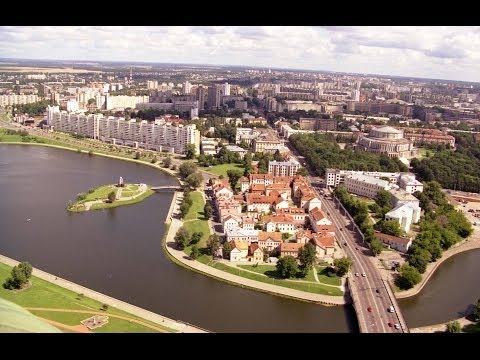 Belarus Survival Guide - EXPAT.BY expert talk