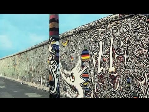 Berlin Wall, Germany  - 10 Amazing Facts