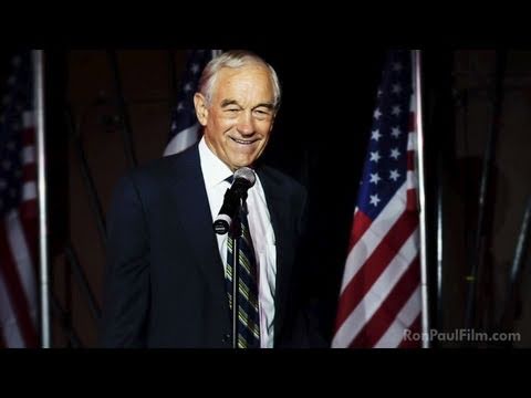 For Liberty Re-cut - Ron Paul 2012 Handout DVD HD