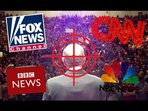 How Ron Paul Was Cheated Out Of Presidency - Censored By Youtube