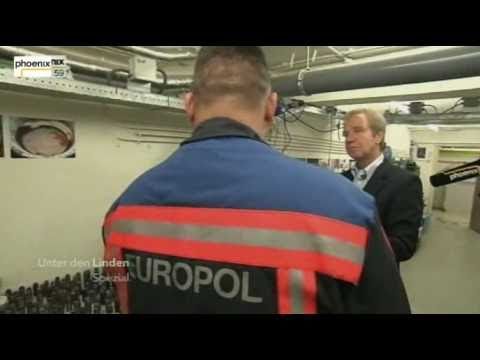 EUROPOL - Die Aufpasser (Teil 2/2)