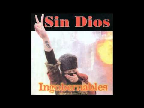 Sin Dios - Europol