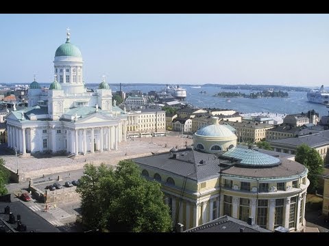 Helsinki Travel Guide. Finnish Design, Diseño Finlandés