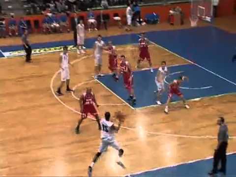 György Kinter #11 (White Jersey) Hungary (1G Sports)