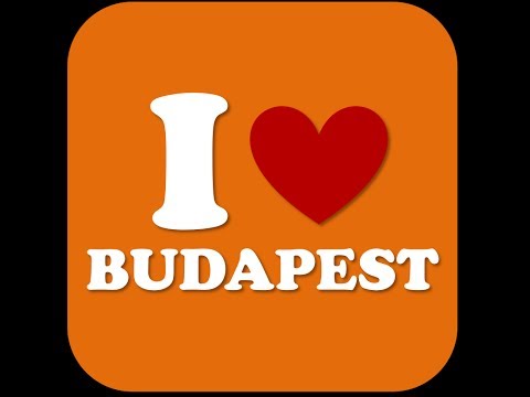 Budapest - Hungary Travel Guide, Tourism, Vacation