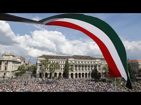 Hungary's plusses and minuses after ten years as EU member