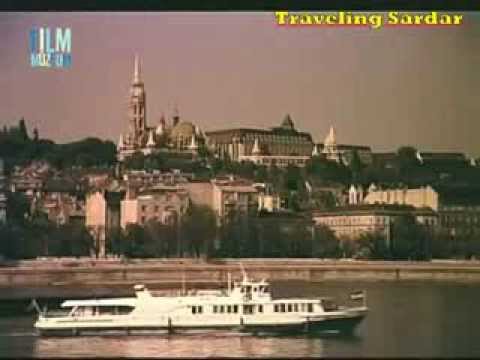 Hungary Tourism