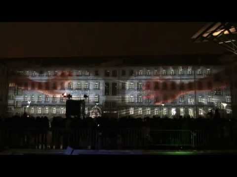 László Bordos - Festive opening of the Hungarian EU Presidency