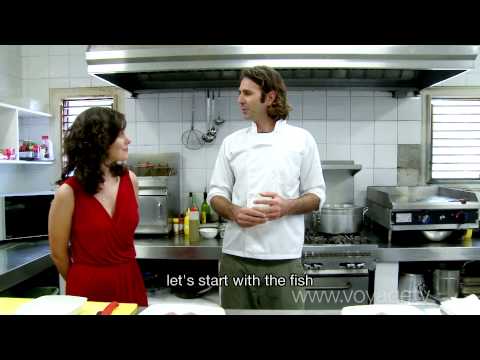 Travel Guide - Cooking With Fata Morgana -Dominican Republic Food _ Restaurants