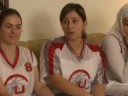 Saudi Arabian Women Want To Play Basketball