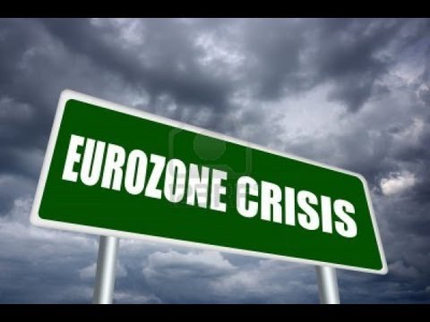 EUROZONE CRISIS! Cyprus CASH GRAB a template for future THEFT says UKIP's Nigel Farage