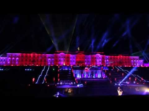 G20 Opening Ceremony, by Drive