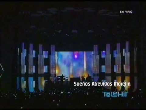 Gloria Trevi - Festival Acapulco 2013 | Concierto Completo |