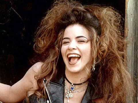 Lo mejor de Gloria Trevi. 20 grandes canciones