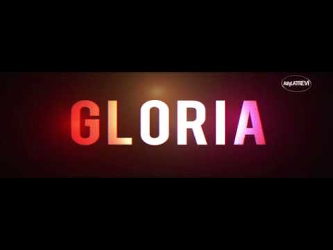 Trailer Oficial GLORIA película de Gloria Trevi