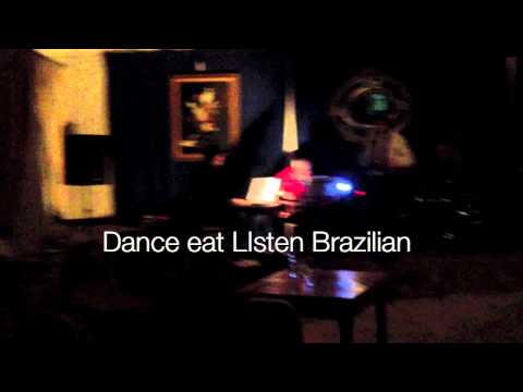 Brazilian Night Music,Culture and Food