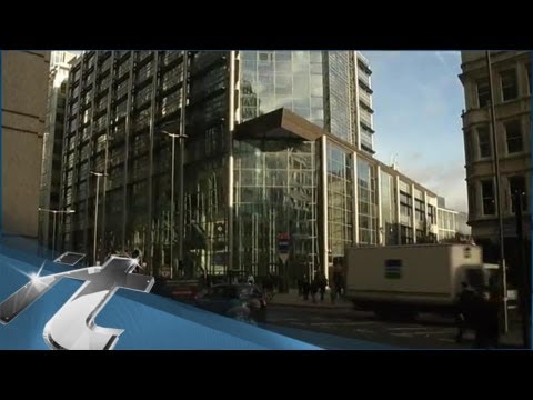 United Kingdom Breaking News: UK Asks Banks to Tender for Lloyds, RBS Advisory Roles