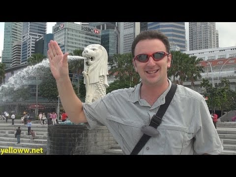 Singapore Travel Guide