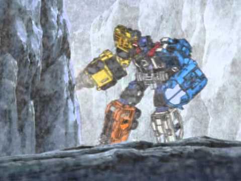 Transformers Energon   17   The Return of Demolishor