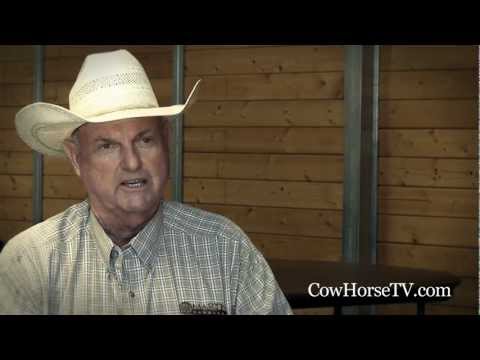 Don Murphy: History of Rein Work in Cow Horse and Reining