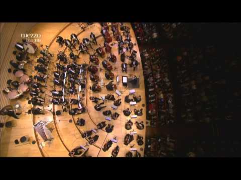 Dmitri Shostakovich: Symphony No.10 - Valery Gergiev, 2013 (HD 1080p)