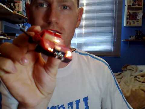 Transformers Mail Away G1 OMNIBOTS Downshift , Camshaft and Overdrive Review