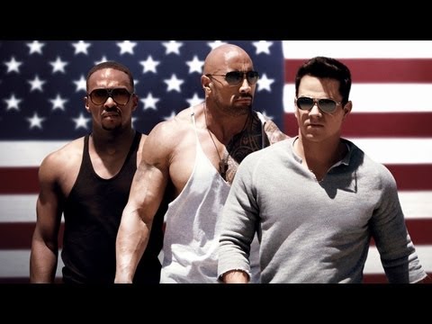 Pain & Gain - Movie Review by Chris Stuckmann