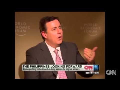 LATEST NEWS : The Philippines looking forward