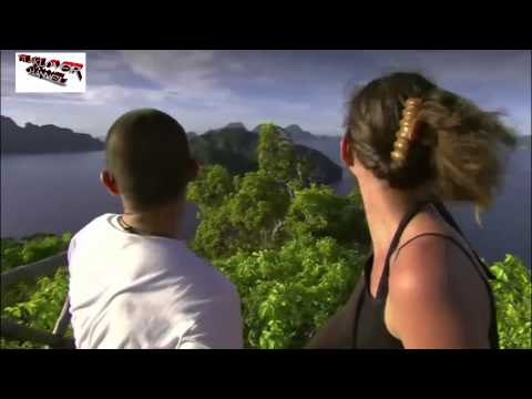 Travel Guide Philippines ( English ) 1von3