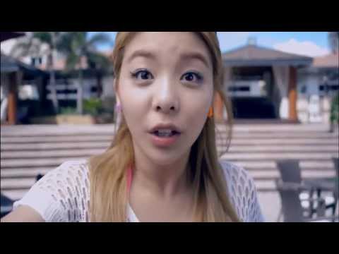 Ailee (에일리) - Philippines Tourism Endorsement (3 Days)