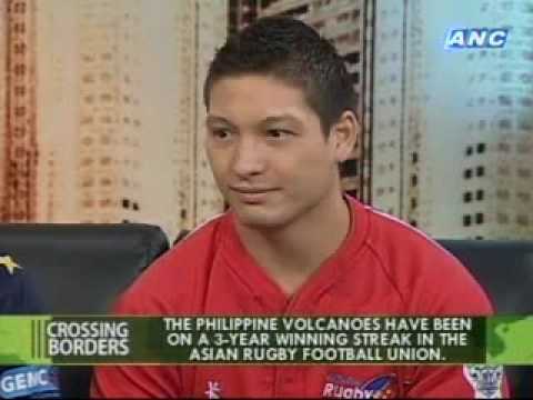 Crossing Borders - Season 5 Episode 3: Philippine Rugby Team (1/3)