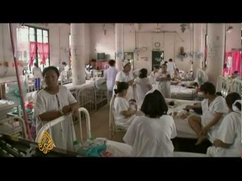 Caritas Philippines - HMO (health maintenance organization)