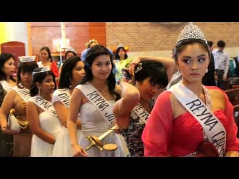 The 2013 Philippine Festival - with Santacruzan in Houston TX