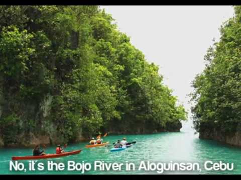 It's More Fun in CEBU PHILIPPINES [International Tourism Ad Campaign - DOT Official Theme 2012]