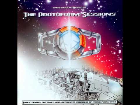 The Protoform Sessions- 03. Title Theme (Gary Falcone version)