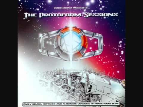 The Transformers The Protoform Sessions - Evil Decepticon Theme