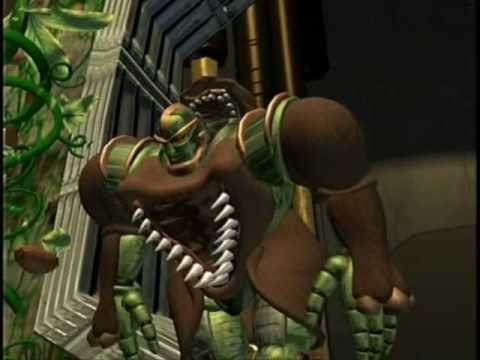 Beast Wars Rhinox Appreciation