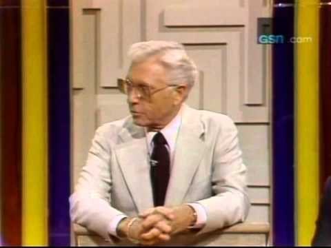 Password Plus - October 1, 1979