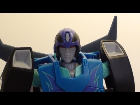 T2RX6 Reviews: Transformers Masterpiece MP-09b Black Rodimus Convoy